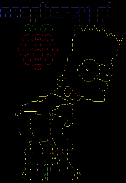 Image d'accueil de bart