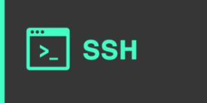 logo ssh